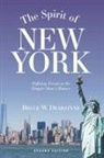 Bruce W Dearstyne, Bruce W. Dearstyne - Spirit of New York
