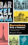 Benjamin Fraser, Fraser Benjamin - Barcelona, City of Comics