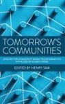 Henry Tam, Henry Tam - Tomorrow's Communities