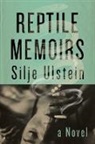Silje Ulstein, Silje Ulstein - Reptile Memoirs
