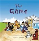 Michael Karlberg, Craig Howarth - The Game