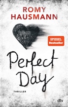 Romy Hausmann - Perfect Day