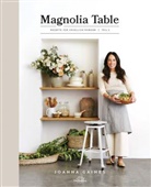 Joanna Gaines - Magnolia Table