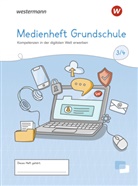 Sabrina Matthies - Westermann Unterrichtsmaterialien Grundschule