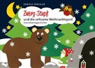 Daniela Zängeler - Zwerg Stupf und die seltsame Weihnachtspost