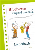 Hanj Gäbler, Hanjo Gäbler, Danny Plett - Bibelverse singend lernen 2