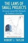Robert J. Taylor - The Laws of Small Projects