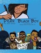 Cheri N Langley - Dear Black Boy