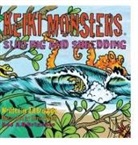 A. H. Brigante, Kevin Walsh - Keiki Monsters "Surfing and Shredding!"