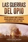 Captivating History - Las guerras del Opio