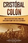 Captivating History - Cristóbal Colón
