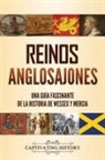 Captivating History - Reinos anglosajones