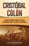 Captivating History - Cristóbal Colón