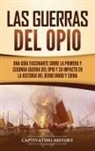 Captivating History - Las guerras del Opio