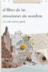 Rocío Romero García - El libro de las emociones sin nombre