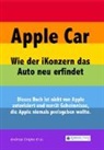 Andreas Dripke - Apple Car