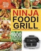 Clarew Milner - Libro de cocina Ninja Foodi Grill