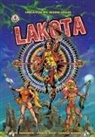 Mark Ellis - Lakota