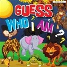 Amelia Sealey - Guess Who I Am