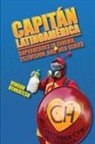 Vinodh Venkatesh - Capitan Latinoamerica