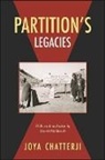 Joya Chatterji, Joya/ Washbrook Chatterji - Partition''s Legacies