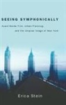 Erica Stein - Seeing Symphonically