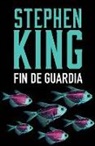 Stephen King - Fin de Guardia / End of Watch