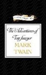Mark Twain, Dick Hill - The Adventures of Tom Sawyer (Audiolibro)
