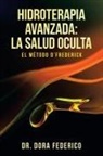 Dora Federico - Hidroterapia Avanzada