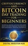 Digital Investor Hub - Cryptocurrency & Bitcoin Day Trading For Beginners