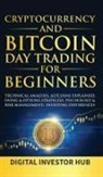 Digital Investor Hub - Cryptocurrency & Bitcoin Day Trading For Beginners
