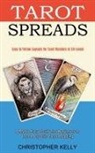 Christopher Kelly - Tarot Spreads