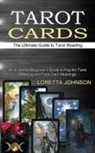Loretta Johnson - Tarot Cards