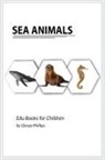 Glorya Phillips - Sea Animals