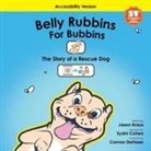Jason Kraus, Connor DeHaan, Sydni Cohen - Belly Rubbins For Bubbins- (Accessibility Version)