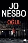Jo Nesbo - Ogul
