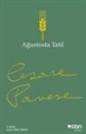 Cesare Pavese - Agustosta Tatil