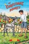 Alta Halverson Seymour, W. T. Mars - The Christmas Donkey