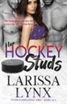 Larissa Lynx - Her Hockey Studs
