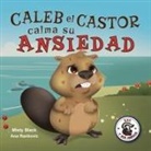Misty Black - Caleb el Castor calma su ansiedad