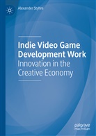 Alexander Styhre - Indie Video Game Development Work