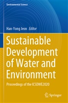 Han-Yon Jeon, Han-Yong Jeon - Sustainable Development of Water and Environment