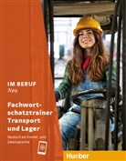 Dagmar Giersberg - Im Beruf NEU