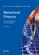 Rolf J. Daxhammer, Mate Facsar, Zsolt Papp, Zsolt Alexander Papp - Behavioral Finance