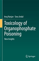 Tan Jindal, Tanu Jindal, Anu Ranjan, Anuj Ranjan - Toxicology of Organophosphate Poisoning