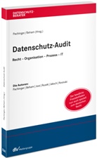 Geor Beham, Georg Beham, Michael M (Dr. Pachinger, Eri Rusek, Erik Rusek, Beham... - Datenschutz-Audit