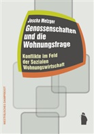 Joscha Metzger - Genossenschaften und die Wohnungsfrage