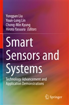 Chong-Min Kyung, Chong-Min Kyung et al, Youn-Lon Lin, Youn-Long Lin, Yongpan Liu, Hiroto Yasuura - Smart Sensors and Systems