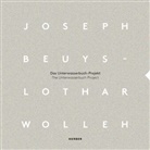 Antoon Melissen - Joseph Beuys und Lothar Wolleh, 3 Teile