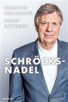 Clemen Hellsberg, Clemens Hellsberg, Jose Metzger, Josef Metzger - Schröcksnadel